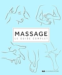 Massage guide complet d'occasion  Livré partout en Belgiqu