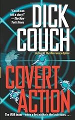 Covert action for sale  Delivered anywhere in USA 