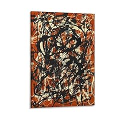 Jackson pollock artist for sale  Delivered anywhere in USA 