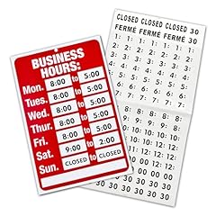 Eksprint business hours for sale  Delivered anywhere in USA 