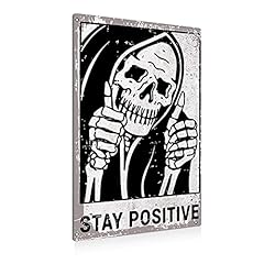 Vintage stay positive for sale  Delivered anywhere in USA 