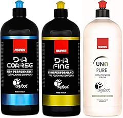 Clean garage rupes gebraucht kaufen  Wird an jeden Ort in Deutschland