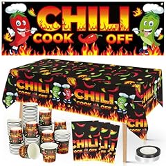 Bafeil chili cook for sale  Delivered anywhere in USA 