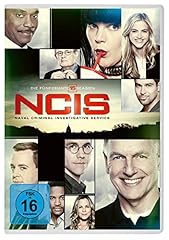 Ncis season 15 usato  Spedito ovunque in Italia 