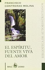 Espiritu fuente viva d'occasion  Livré partout en France