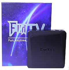 Funtv chinese 增强版2024 for sale  Delivered anywhere in USA 