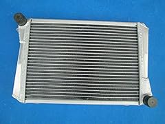 Row aluminum radiator for sale  Delivered anywhere in UK