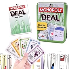 Fyjcxcmp deal kartenspiele gebraucht kaufen  Wird an jeden Ort in Deutschland