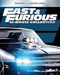 Fast furious movie for sale  Delivered anywhere in USA 
