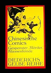 Chinesische comics gespenster gebraucht kaufen  Wird an jeden Ort in Deutschland