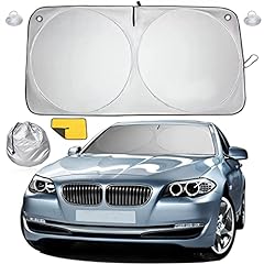 Car windshield sunshade for sale  Delivered anywhere in Ireland