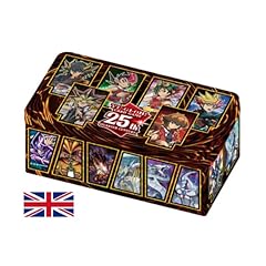 Ygo 25th anniversary gebraucht kaufen  Wird an jeden Ort in Deutschland