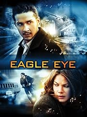 Eagle eye usato  Spedito ovunque in Italia 