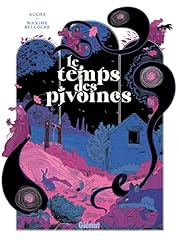 Temps pivoines d'occasion  Livré partout en France