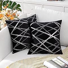 Miulee housse coussin d'occasion  Livré partout en France