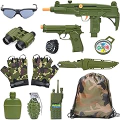 Tacobear 12pcs military for sale  Delivered anywhere in Ireland