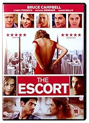 Escort dvd 2017 for sale  Delivered anywhere in Ireland