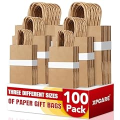Xpcare 100pcs brown for sale  Delivered anywhere in USA 