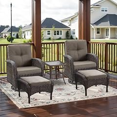 Piece swivel rocker for sale  Delivered anywhere in USA 