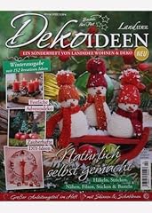 Landidee dekoideen 2 gebraucht kaufen Landidee dekoideen 2 gebraucht kaufen  Wird an jeden Ort in Deutschland