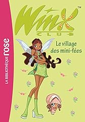 Winx club village d'occasion  Livré partout en France