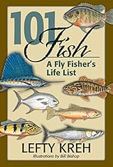 101 fish fly usato  Spedito ovunque in Italia 