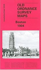 Boston 1903 lincolnshire for sale  Delivered anywhere in UK