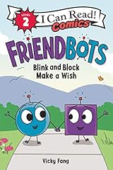 Friendbots blink block for sale  Delivered anywhere in USA 