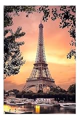 Elevenspace paris eiffel for sale  Delivered anywhere in USA 