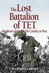 Lost battalion tet for sale  Delivered anywhere in Ireland