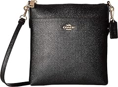 Coach crossgrain leather for sale  Delivered anywhere in USA 