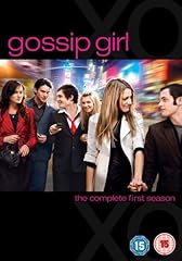 Gossip girl season for sale  Delivered anywhere in UK