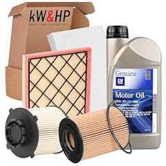 Kit tagliando completo usato  Spedito ovunque in Italia 