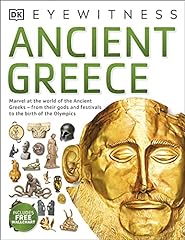 Ancient greece usato  Spedito ovunque in Italia 