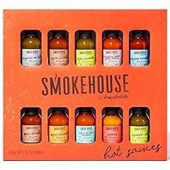 Smokehouse thoughtfully gourme for sale  Delivered anywhere in USA 