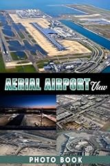 Aerial airport view for sale  Delivered anywhere in USA 