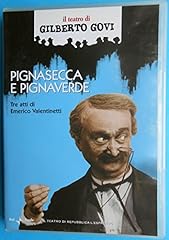 Pignasecca pignaverde usato  Spedito ovunque in Italia 