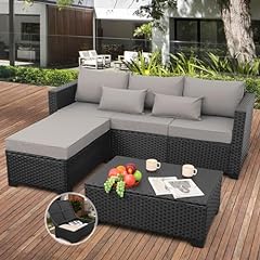 Rattaner outdoor furniture for sale  Delivered anywhere in USA 