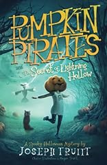 Pumpkin pirates secret for sale  Delivered anywhere in USA 