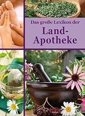 Große lexikon landapotheke gebraucht kaufen  Wird an jeden Ort in Deutschland