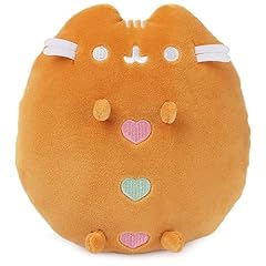 Gund pusheen gingerbread for sale  Delivered anywhere in USA 