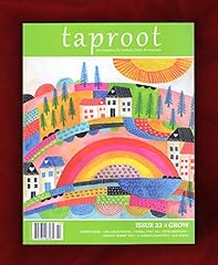 Taproot magazine issue for sale  Delivered anywhere in USA 