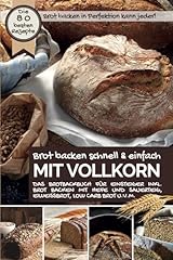 Brot backen perfektion gebraucht kaufen  Wird an jeden Ort in Deutschland