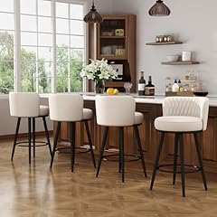 Honifur bar stools for sale  Delivered anywhere in USA 