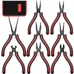 Tooleague jewelry pliers for sale  Delivered anywhere in USA 