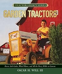 Garden tractors deere for sale  Delivered anywhere in USA 