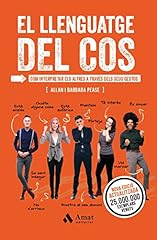 Llenguatge del cos d'occasion  Livré partout en France