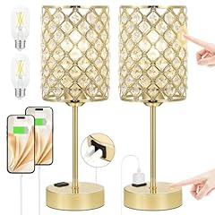 Touch control crystal for sale  Delivered anywhere in USA 