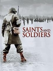 Saints and soldiers d'occasion  Livré partout en France
