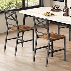 Mahancris dining chair for sale  Delivered anywhere in USA 